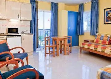Apartamentos Formentera 2 (Adults Only) San Antonio  Apartment