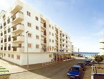 Apartamentos Formentera 2 (Adults Only) San Antonio